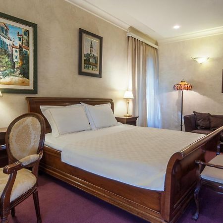 Hotel Aleksandar Vrnjačka Banja Zewnętrze zdjęcie
