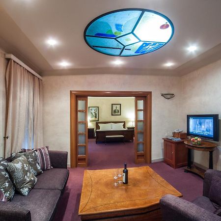 Hotel Aleksandar Vrnjačka Banja Zewnętrze zdjęcie