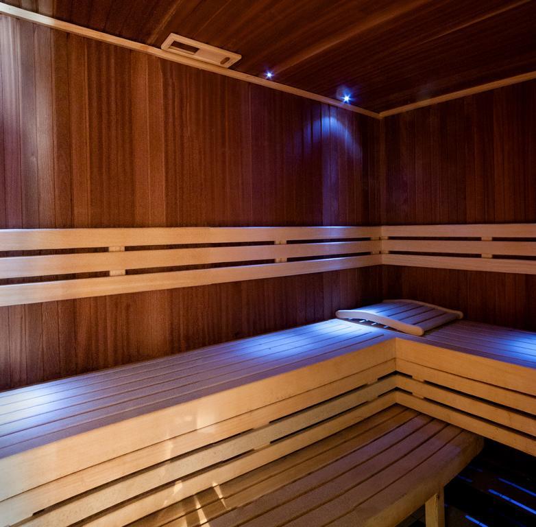 Hotel Aleksandar Vrnjačka Banja Zewnętrze zdjęcie