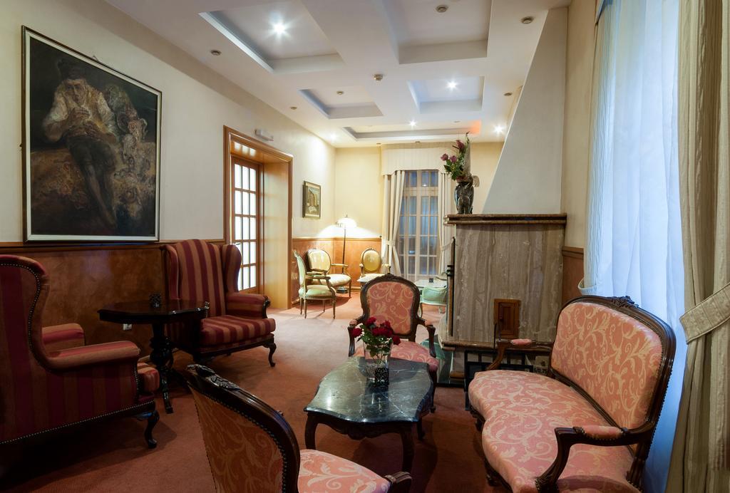 Hotel Aleksandar Vrnjačka Banja Zewnętrze zdjęcie