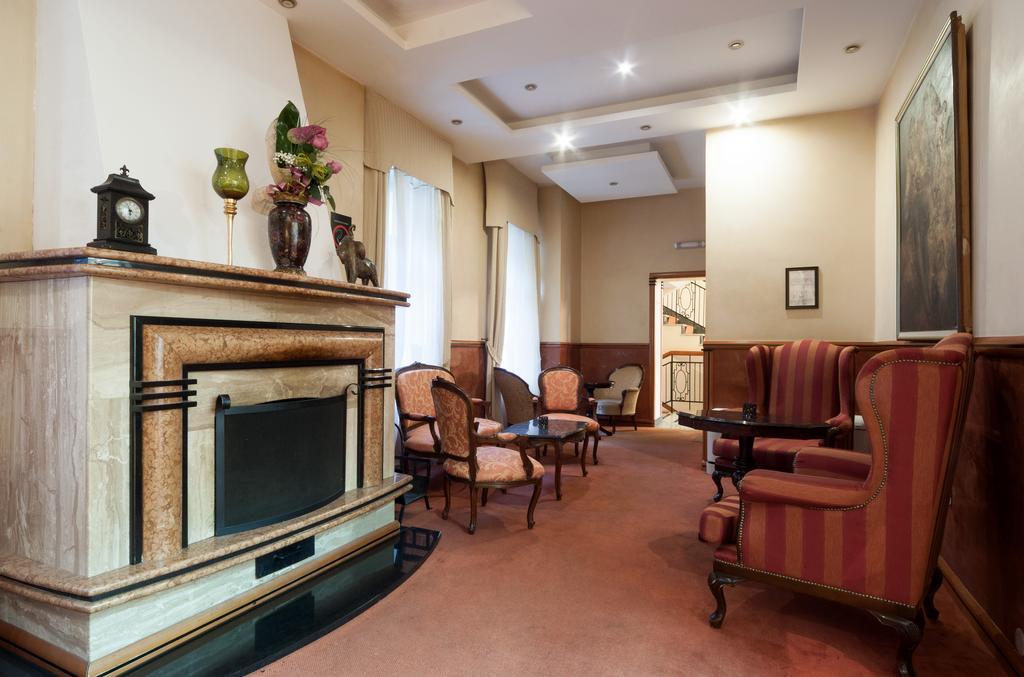 Hotel Aleksandar Vrnjačka Banja Zewnętrze zdjęcie