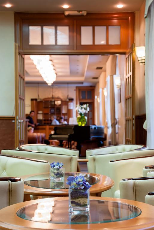 Hotel Aleksandar Vrnjačka Banja Zewnętrze zdjęcie