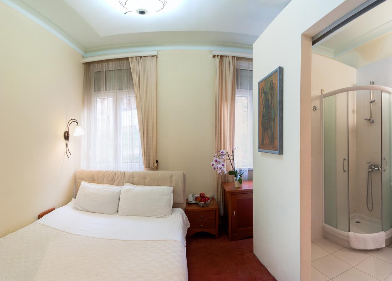 Hotel Aleksandar Vrnjačka Banja Pokój zdjęcie